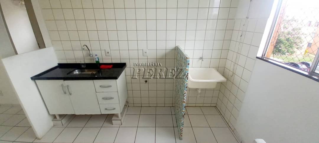 Apartamento no Anselmo Vedoato, de 2 quartos, 45.52 m² à venda no Nova Olinda - Londrina/PR - Foto 4