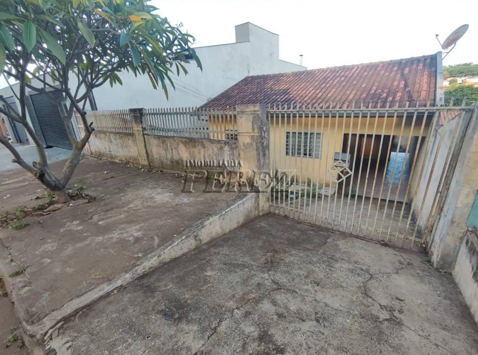 Casa à Venda no Jardim Tokio, Rua Yoshikawa Koji zona Oeste de londrina - Foto 0