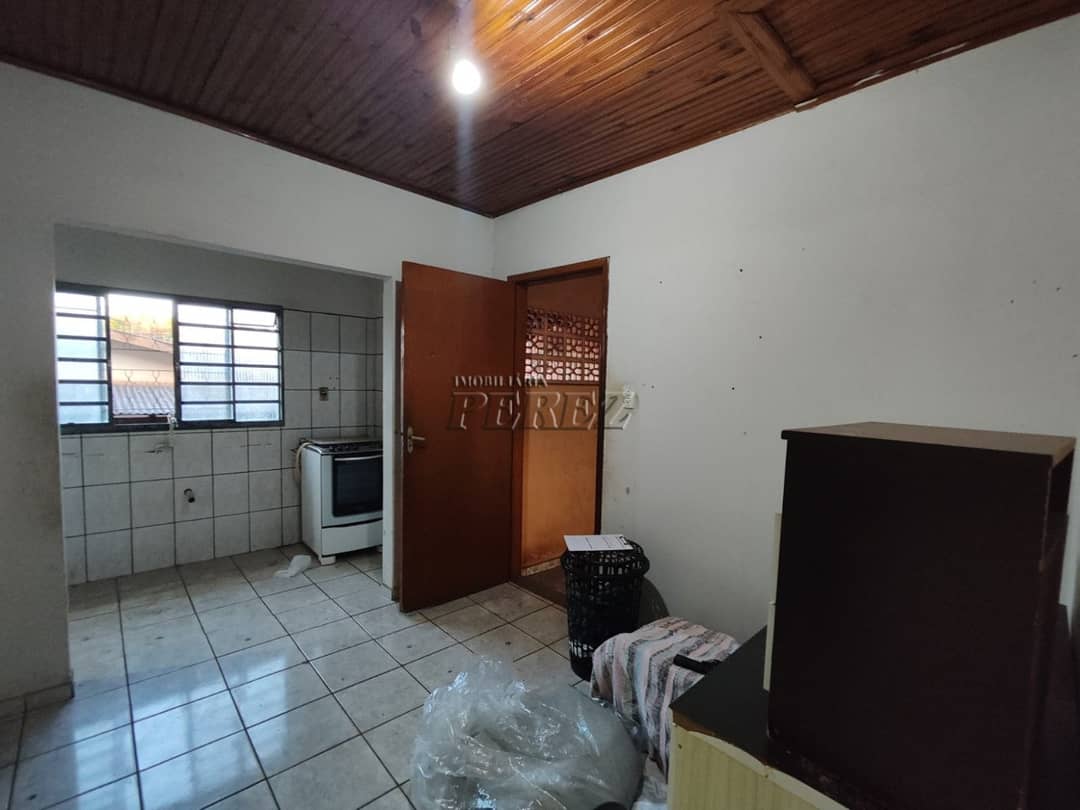 Casa à Venda no Jardim Tokio, Rua Yoshikawa Koji zona Oeste de londrina - Foto 3