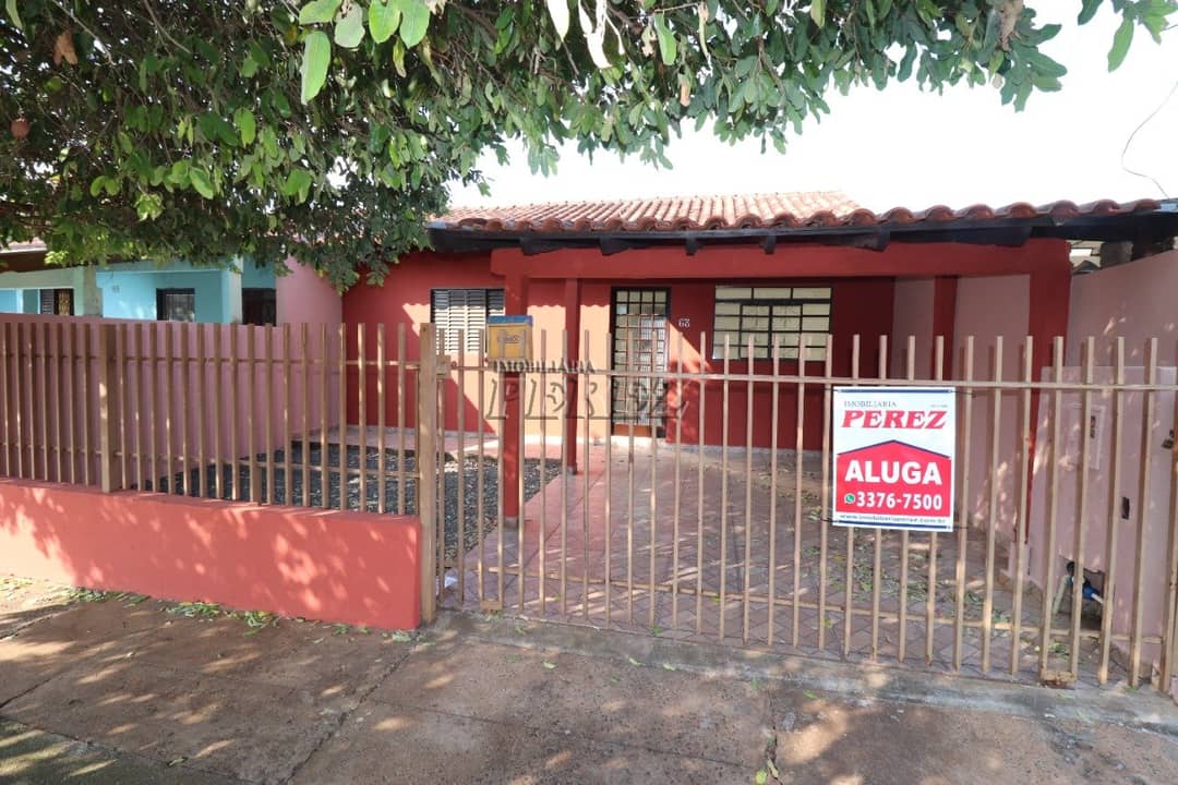 Casa, de 2 quartos, 48 m² à venda no Acapulco - Londrina/PR - Foto 0