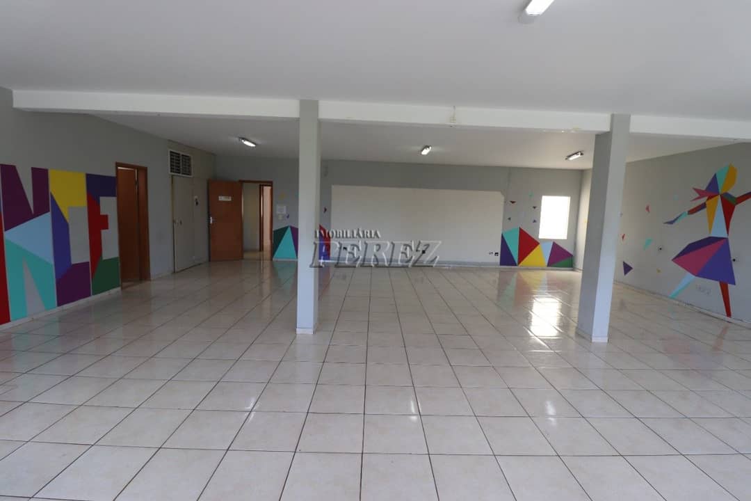 Imóvel comercial para alugar na Av São João, região leste de Londrina - Foto 0