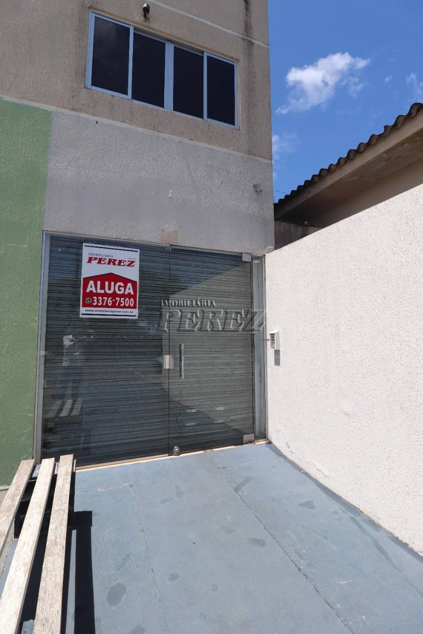 Loja para alugar no Vila Siam - Londrina/PR - Foto 0