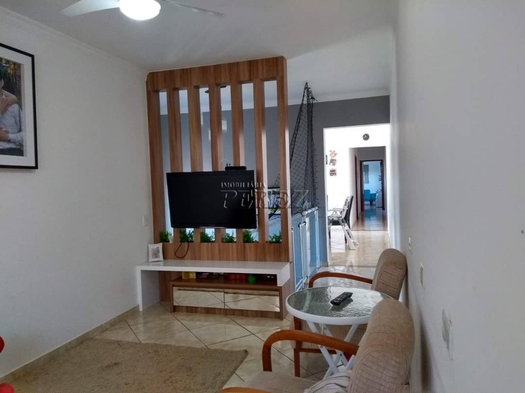 Casa, de 3 quartos, 230 m² à venda no Cafezal - Londrina/PR - Foto 4