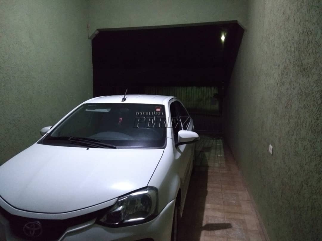 Casa, de 3 quartos, 230 m² à venda no Cafezal - Londrina/PR - Foto 2