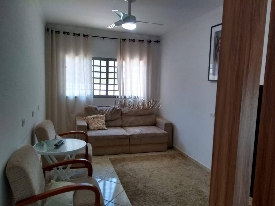 Casa, de 3 quartos, 230 m² à venda no Cafezal - Londrina/PR - Foto 3