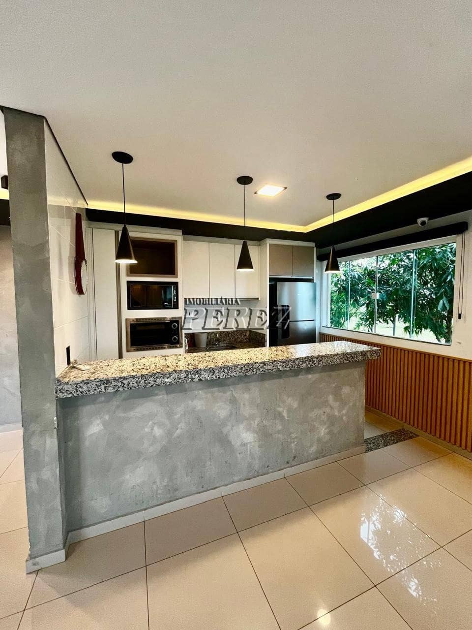 Apartamento no Lagoa Santa, de 2 quartos, 41.14 m² à venda no Gleba Ribeirão Limeiro - Londrina/PR - Foto 2