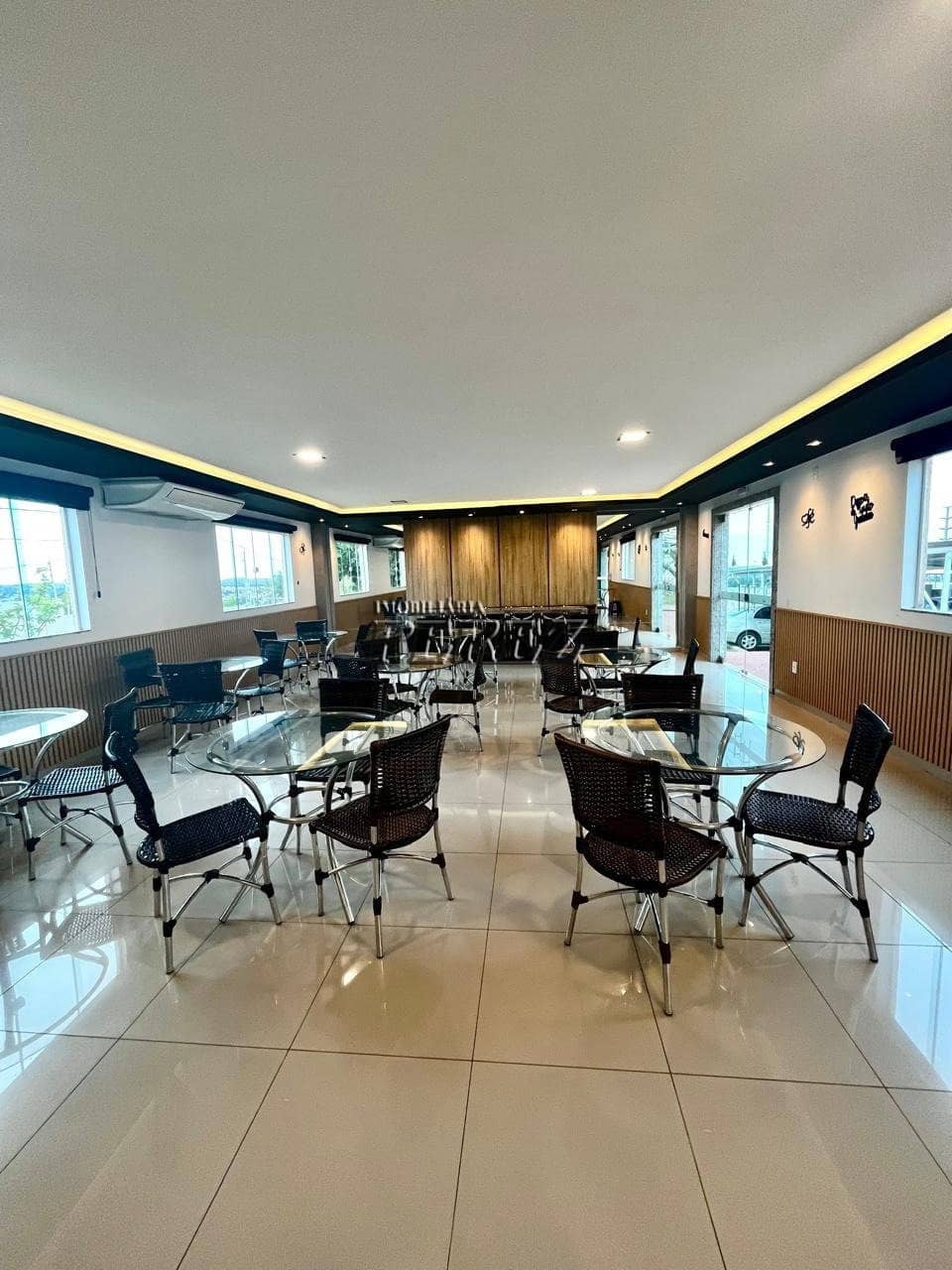 Apartamento no Lagoa Santa, de 2 quartos, 41.14 m² à venda no Gleba Ribeirão Limeiro - Londrina/PR - Foto 3