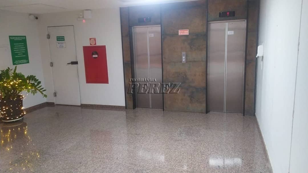 Salas no Condomínio Comercial Londricenter, 44.18 m² à venda no Centro - Londrina/PR - Foto 4