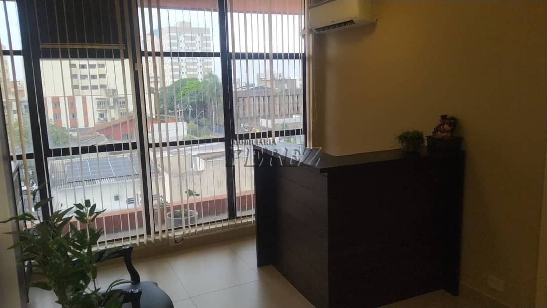 Salas no Condomínio Comercial Londricenter, 44.18 m² à venda no Centro - Londrina/PR - Foto 2