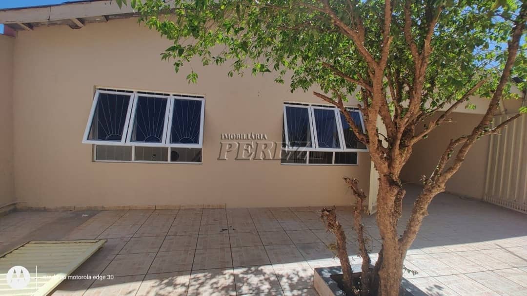 Casa, de 3 quartos, 107.71 m² à venda no Eucaliptos - Londrina/PR - Foto 1