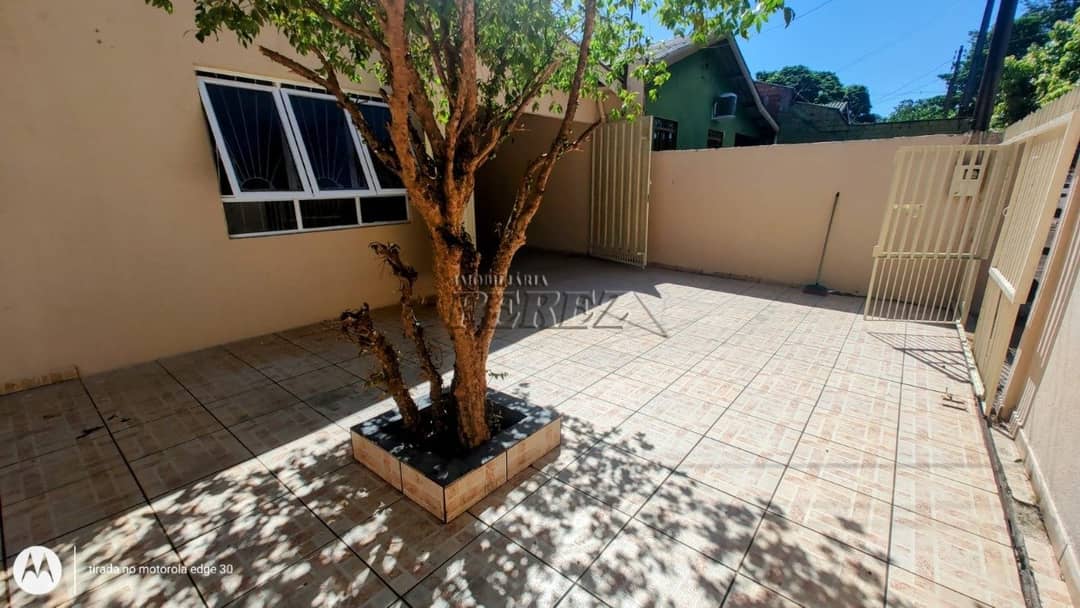 Casa, de 3 quartos, 107.71 m² à venda no Eucaliptos - Londrina/PR - Foto 2