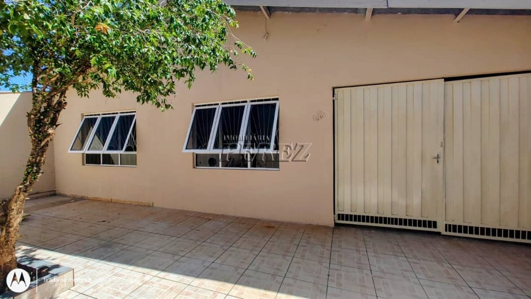 Casa, de 3 quartos, 107.71 m² à venda no Eucaliptos - Londrina/PR - Foto 3
