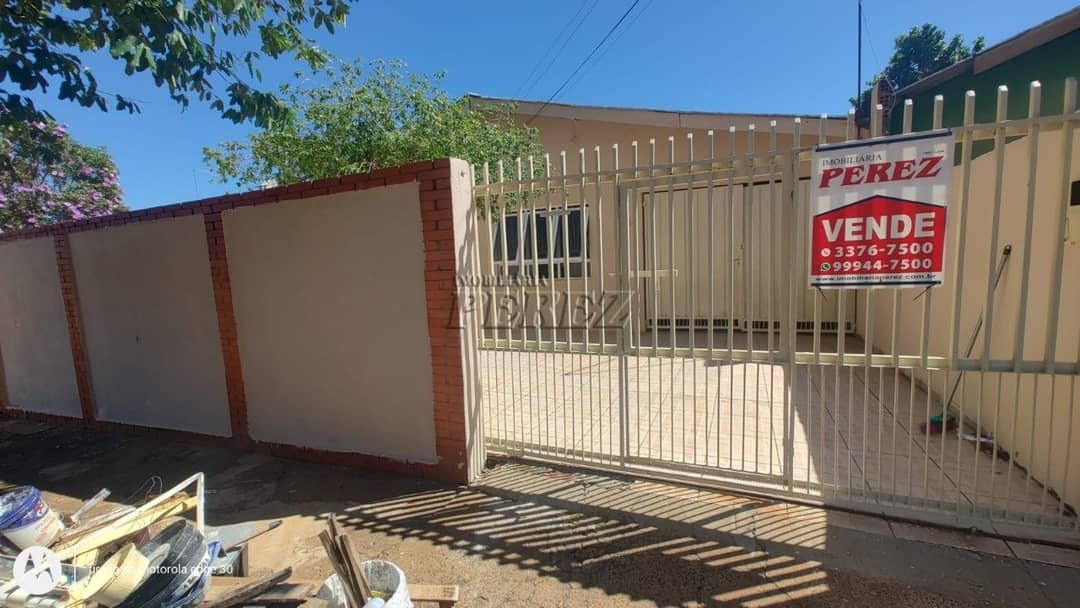 Casa, de 3 quartos, 107.71 m² à venda no Eucaliptos - Londrina/PR - Foto 0