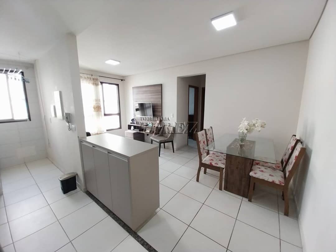 Apartamento no Aquabrasil Residencial E Resort, de 2 quartos à venda no Centro - Londrina/PR - Foto 4