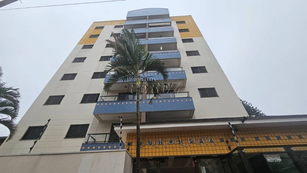 Apartamento à venda e locação o Edifício Solar Del Plata no centro de Londrina - Foto 0