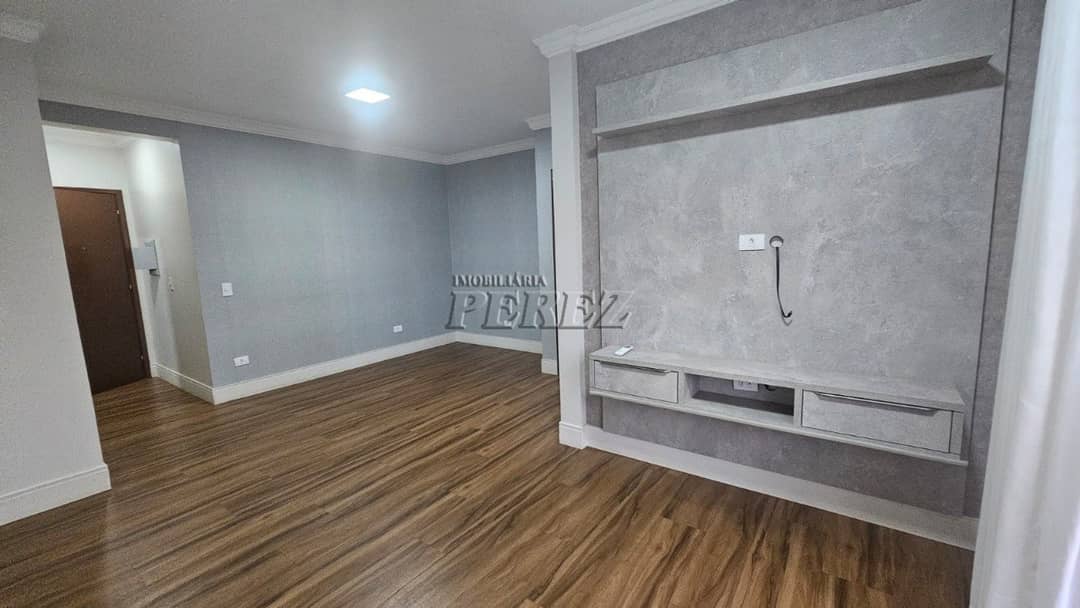 Apartamento à venda e locação o Edifício Solar Del Plata no centro de Londrina - Foto 3