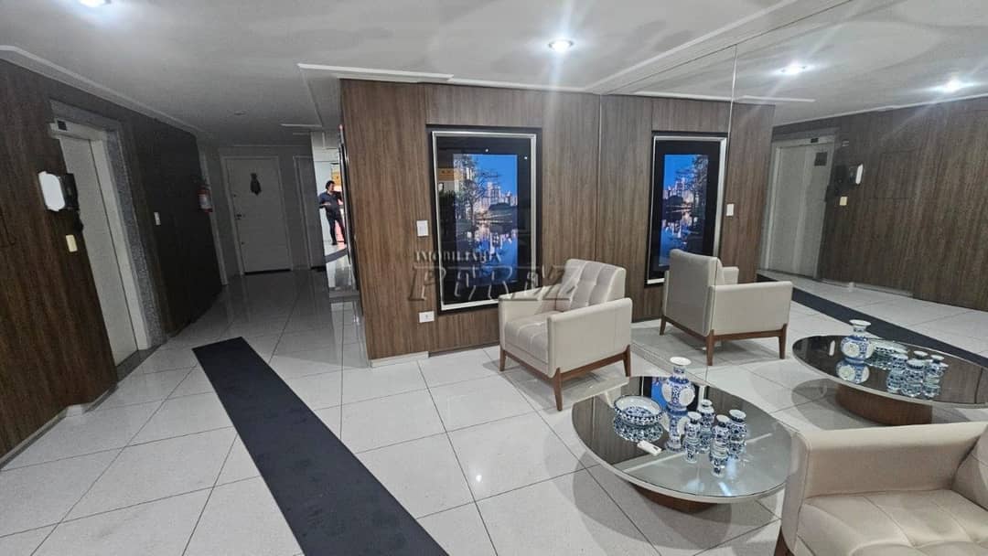 Apartamento à venda e locação o Edifício Solar Del Plata no centro de Londrina - Foto 1