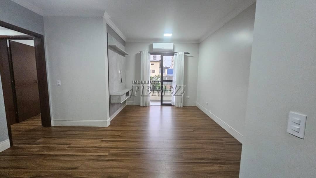 Apartamento à venda e locação o Edifício Solar Del Plata no centro de Londrina - Foto 2