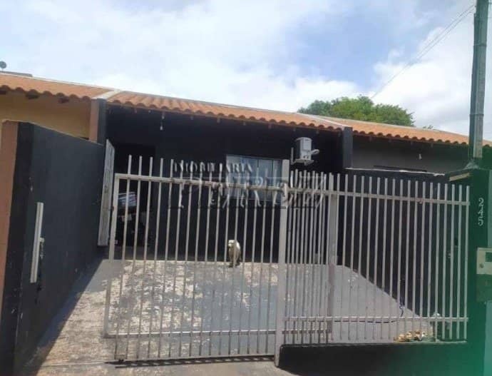 Casa, de 2 quartos, 63.11 m² à venda no Alto Da Boa Vista - Londrina/PR - Foto 0