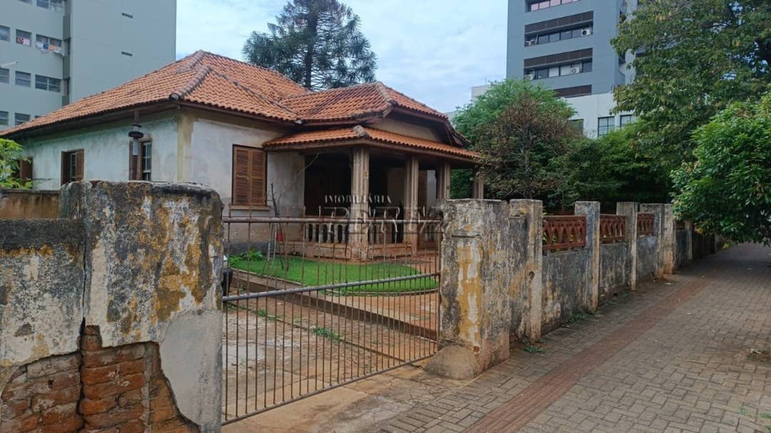 Terrenos à venda no Centro - Londrina/PR - Foto 0