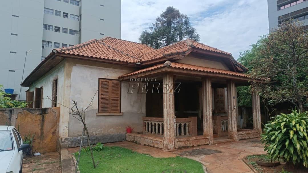 Terrenos à venda no Centro - Londrina/PR - Foto 4