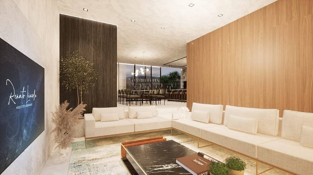Casa  no Tauá Araguari, de 3 quartos, 230 m² à venda no Gleba Simon Frazer - Londrina/PR - Foto 1