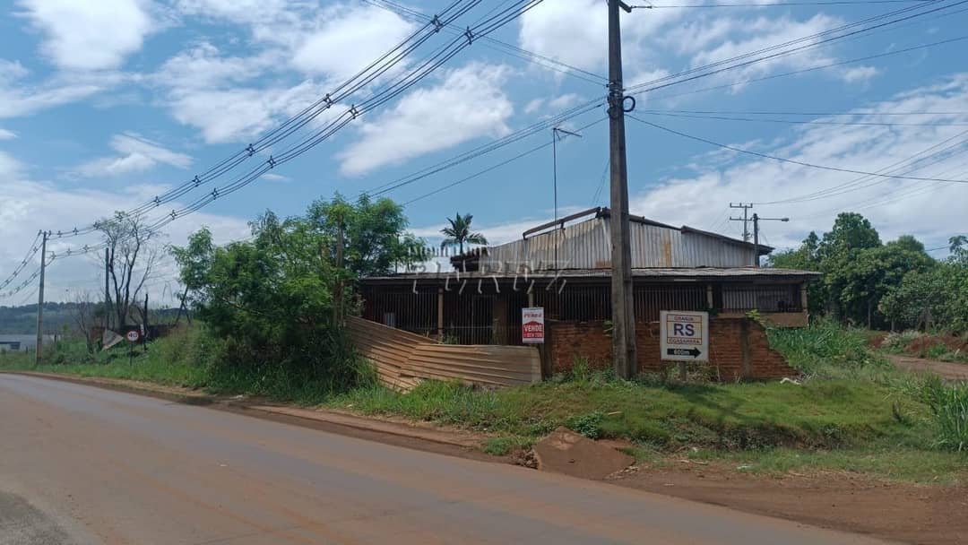 Terrenos à venda no Parque Das Indústrias - Londrina/PR - Foto 1