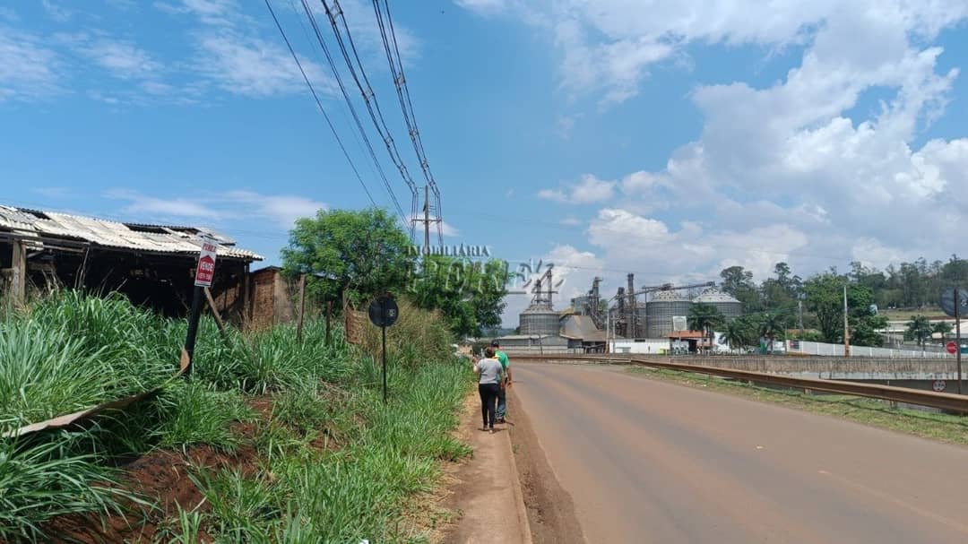 Terrenos à venda no Parque Das Indústrias - Londrina/PR - Foto 4