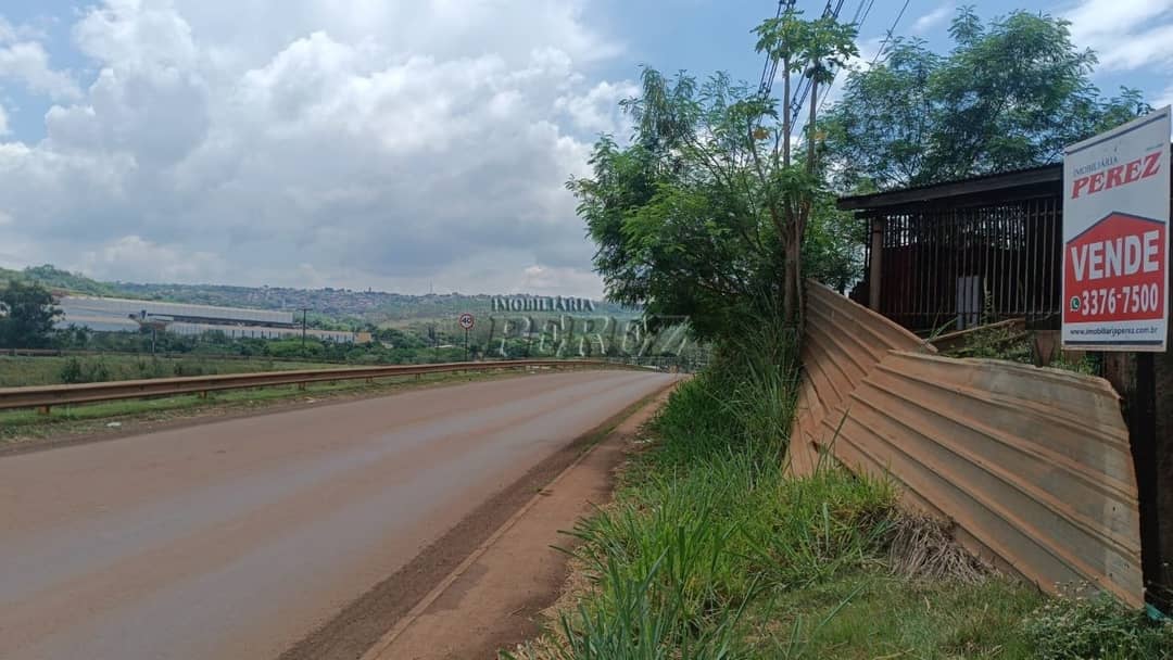 Terrenos à venda no Parque Das Indústrias - Londrina/PR - Foto 0