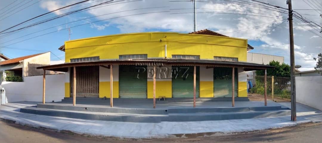 Imóveis Comerciais à venda no Interlagos - Londrina/PR - Foto 0