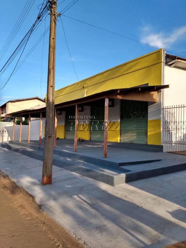 Imóveis Comerciais à venda no Interlagos - Londrina/PR - Foto 1