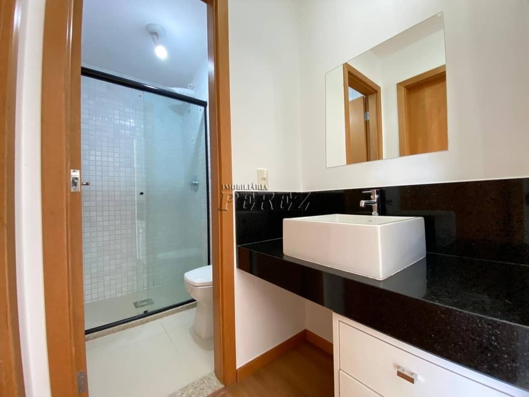 Apartamento para alugar no centro em Londrina, Edifício Prime Piauí - Foto 4