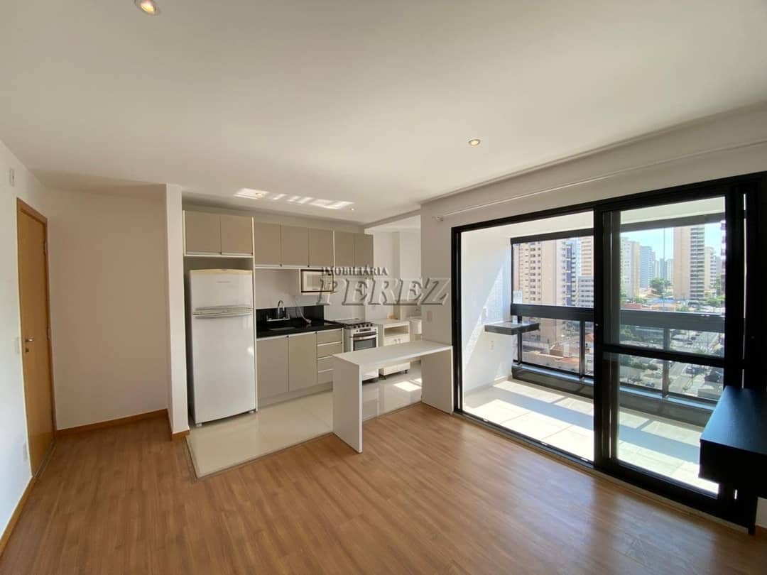 Apartamento para alugar no centro em Londrina, Edifício Prime Piauí - Foto 1
