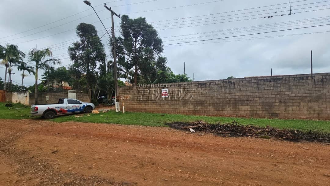 Imóveis Rurais, de 3 quartos, 120 m² à venda no Dom Pedro I - Londrina/PR - Foto 0