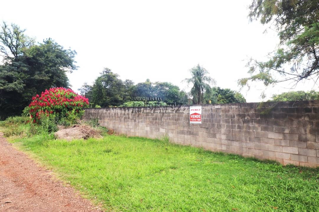 Terrenos à venda no Terras De Santana Ii - Londrina/PR - Foto 0