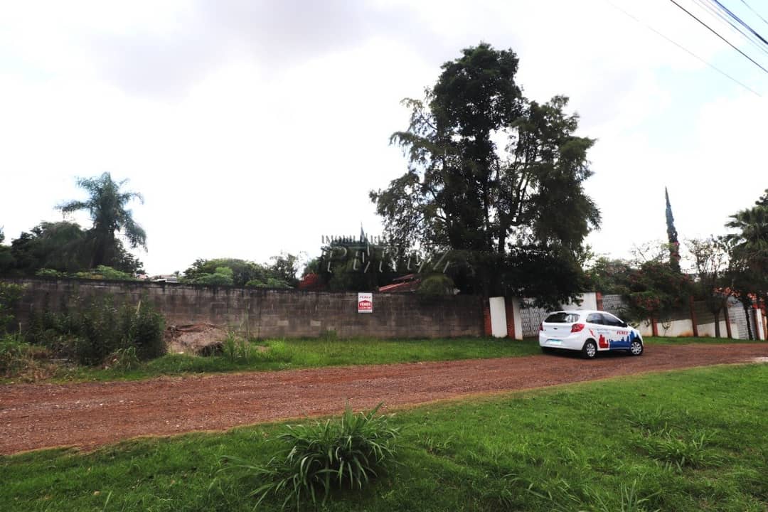 Terrenos à venda no Terras De Santana Ii - Londrina/PR - Foto 3