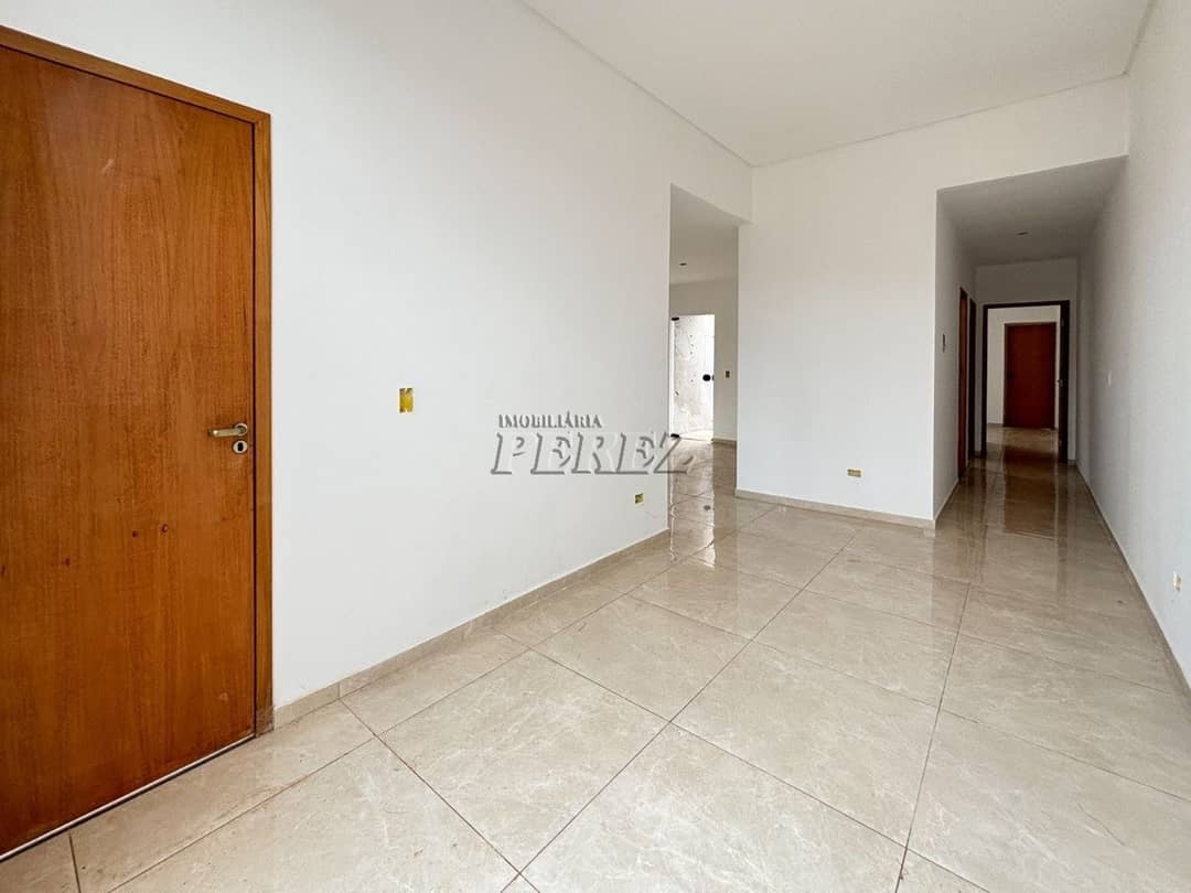 Casa, de 2 quartos à venda no Jardim Moema - Londrina/PR - Foto 3
