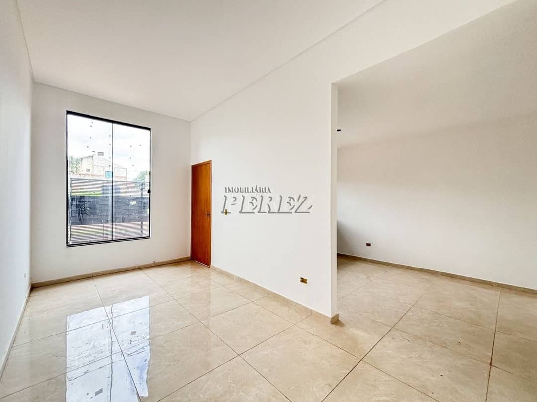 Casa, de 2 quartos à venda no Jardim Moema - Londrina/PR - Foto 4