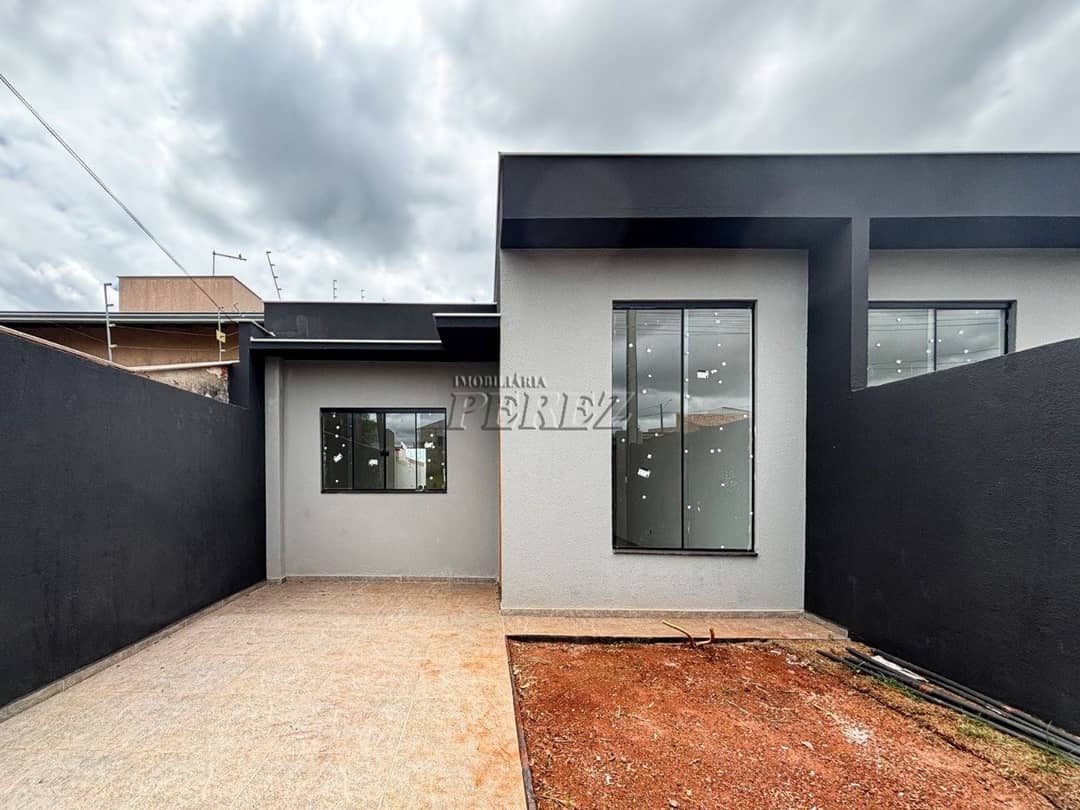 Casa, de 2 quartos à venda no Jardim Moema - Londrina/PR - Foto 2