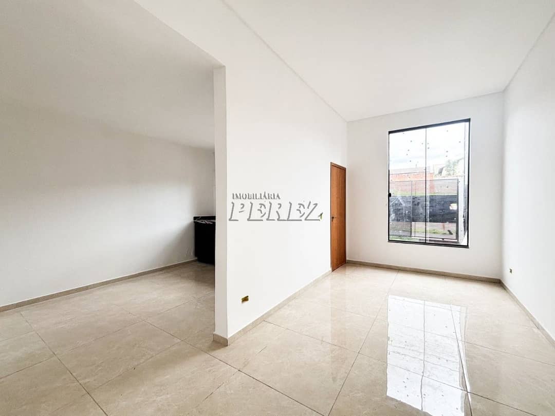 Casa, de 2 quartos à venda no Jardim Moema - Londrina/PR - Foto 3