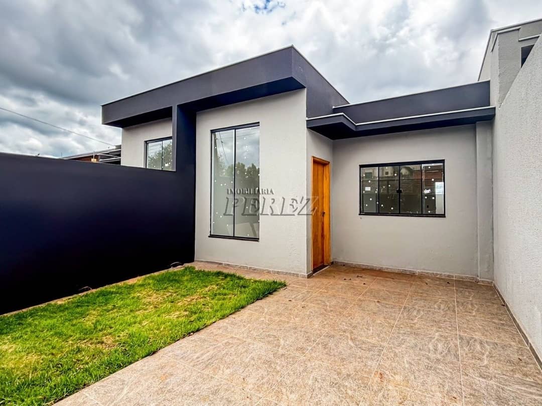 Casa, de 2 quartos à venda no Jardim Moema - Londrina/PR - Foto 0