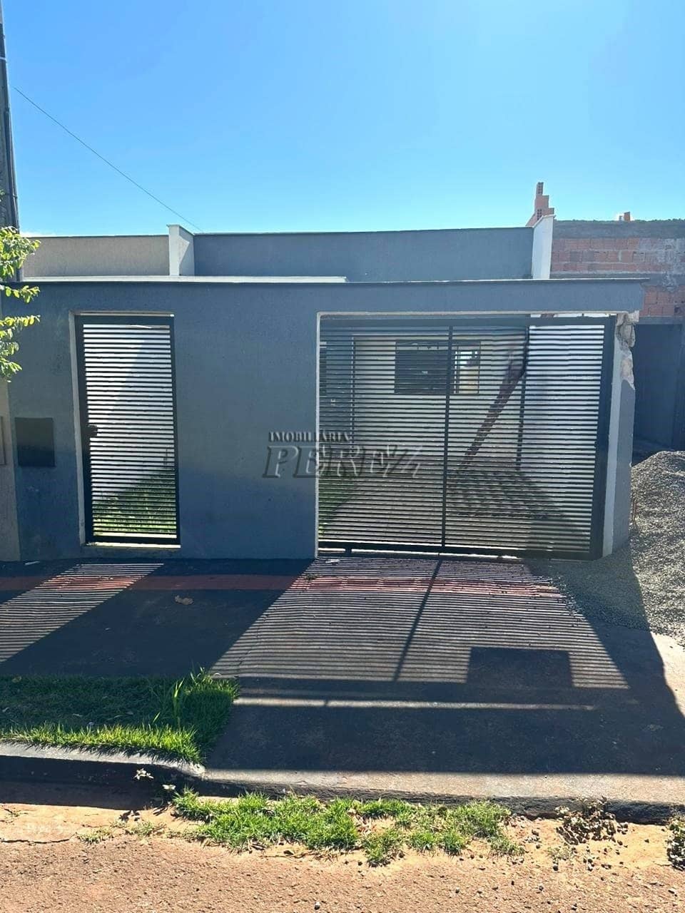 Casa, de 2 quartos à venda no Jardim Moema - Londrina/PR - Foto 0