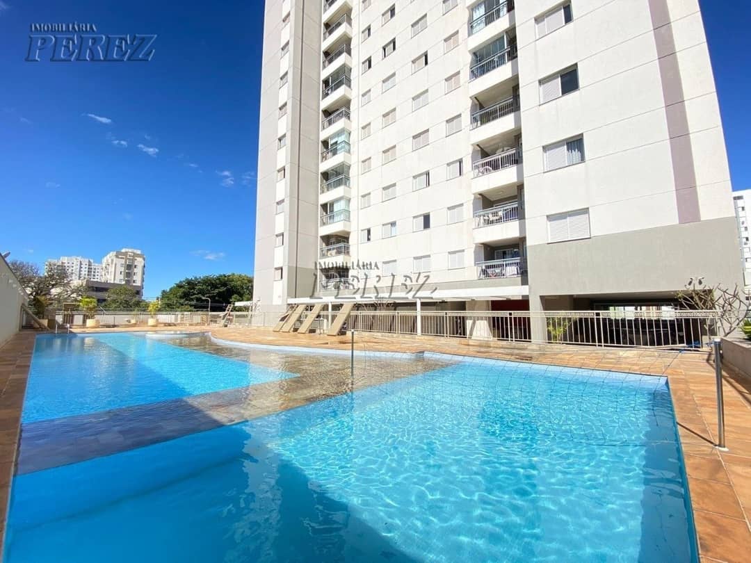 Apartamento no Spot Residence, de 3 quartos, 70 m² à venda no Centro - Londrina/PR - Foto 0