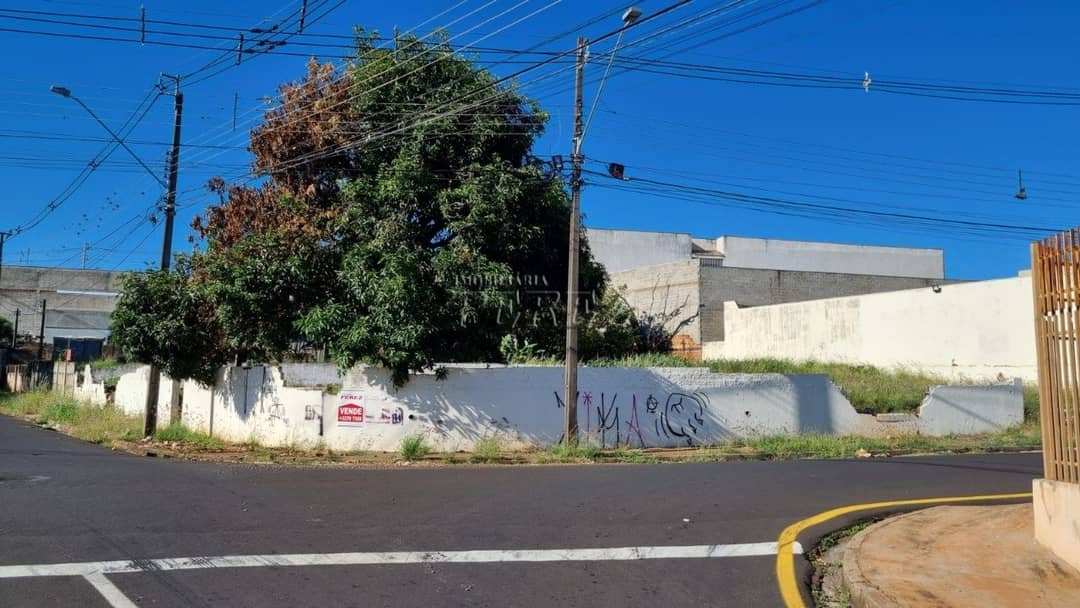 Terrenos à venda no Jardim Agari - Londrina/PR - Foto 1