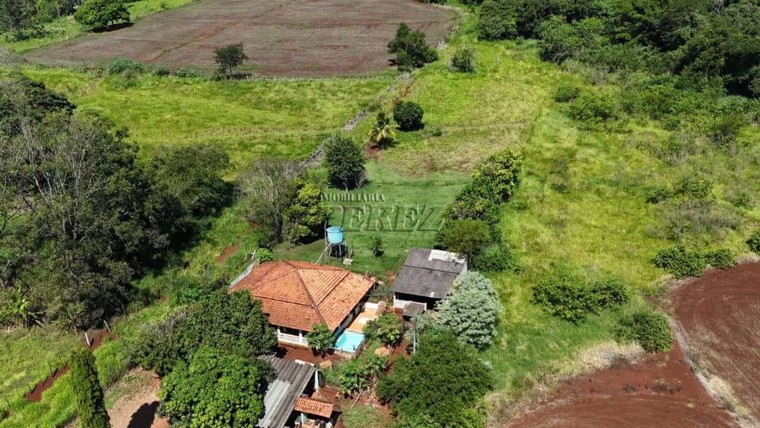 Imóveis Rurais, de 2 quartos, 110 m² à venda no Patrimonio Regina - Londrina/PR - Foto 0