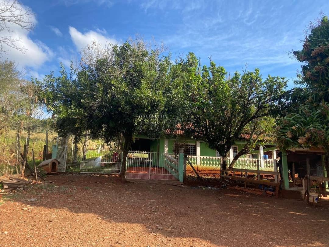 Imóveis Rurais, de 2 quartos, 110 m² à venda no Patrimonio Regina - Londrina/PR - Foto 4