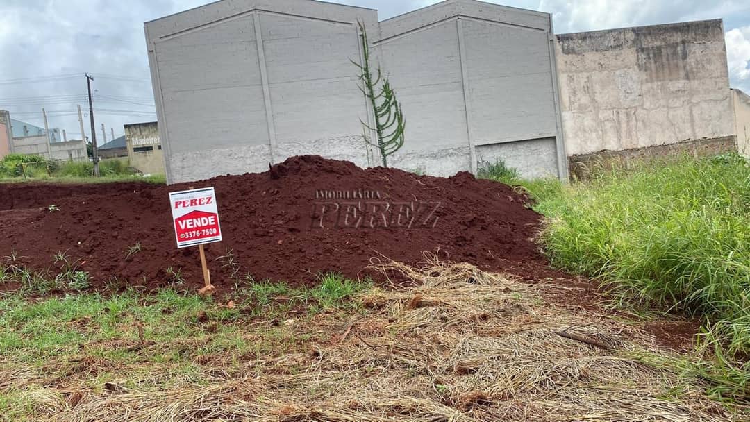 Terrenos à venda no Jardim Marissol - Londrina/PR - Foto 2