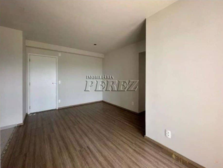 Apartamento a venda na rua Takabumi Murata, no edifício Carmel, na Palhao 2 zona sul de Londrina - Foto 2