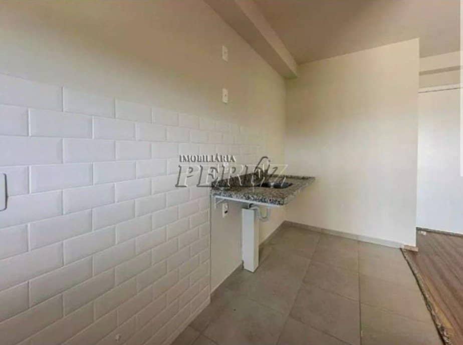 Apartamento a venda na rua Takabumi Murata, no edifício Carmel, na Palhao 2 zona sul de Londrina - Foto 4