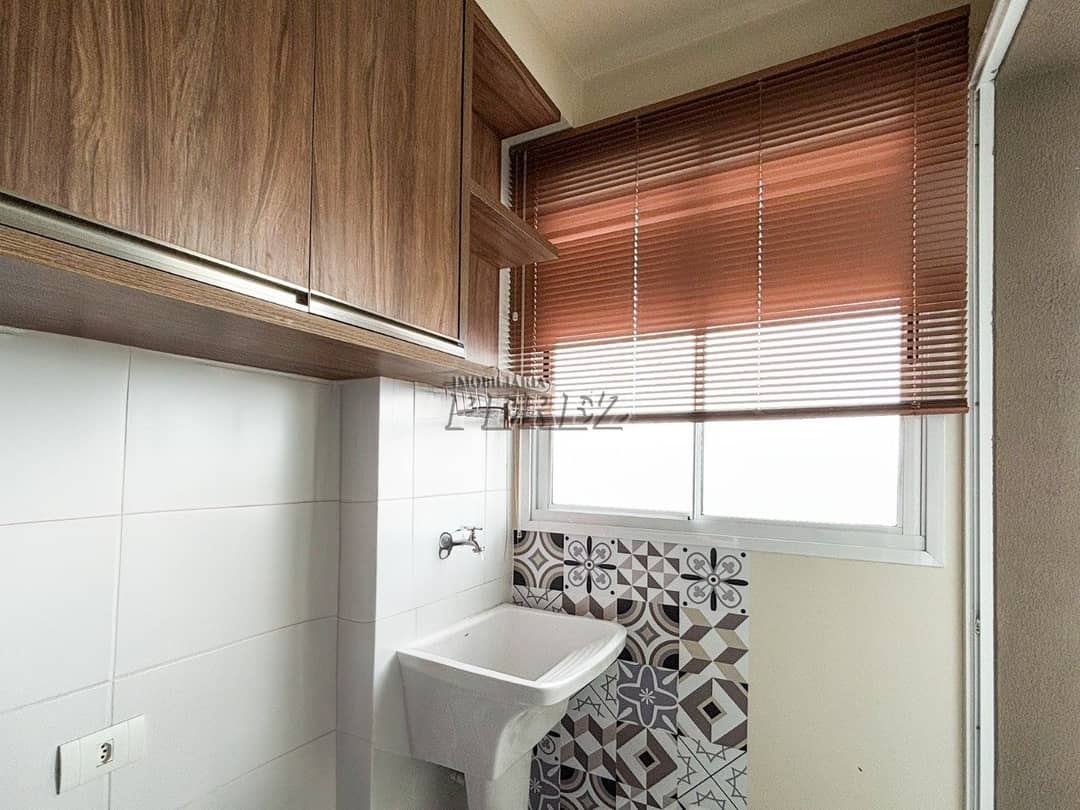 Apartamento no Duetto Residence, de 2 quartos, 64.25 m² à venda no Jardim Morumbi - Londrina/PR - Foto 4
